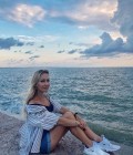 Rencontre Femme : Alena, 48 ans à Biélorussie  Minsk